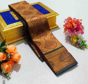 Silk sarees