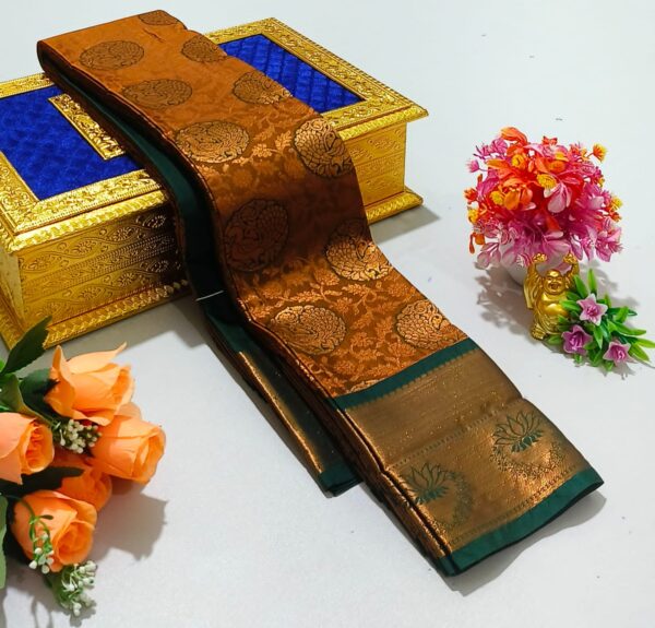 Silk sarees