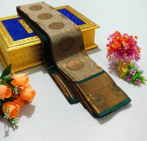 Silk sarees