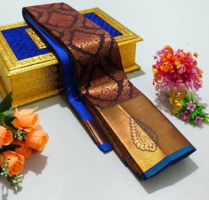 Silk sarees