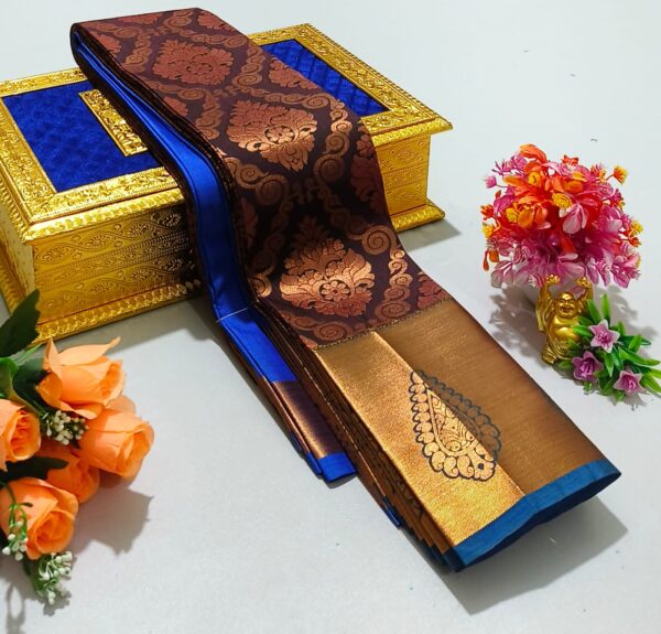 Silk sarees