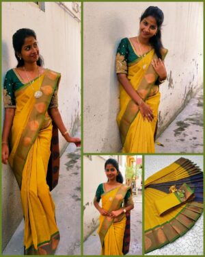 💞 பூந்தமிழ் புடவைகள்💞