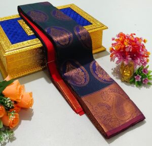 Silk sarees