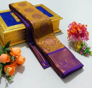Silk sarees