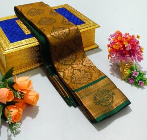 Silk sarees
