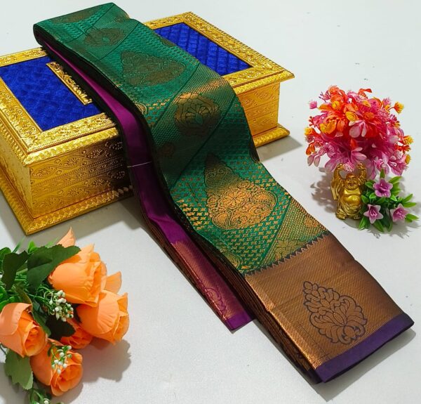Silk sarees