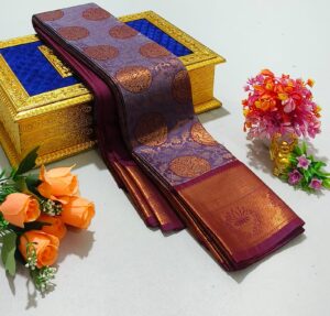 Silk sarees
