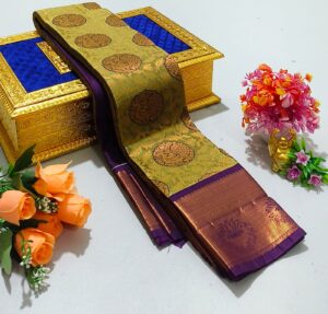 Silk sarees