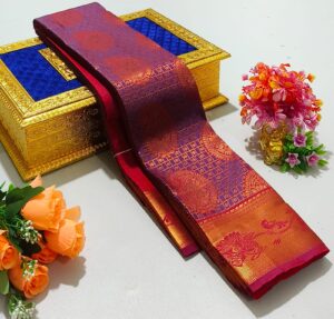 Silk sarees