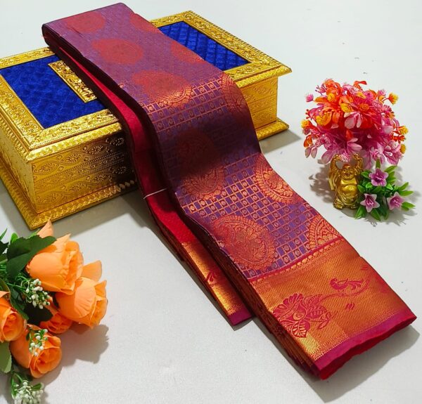 Silk sarees