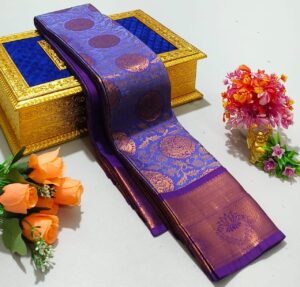 Silk sarees