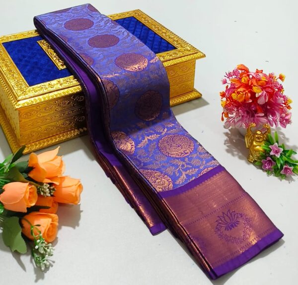 Silk sarees