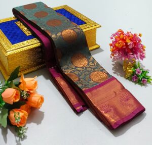 Silk sarees