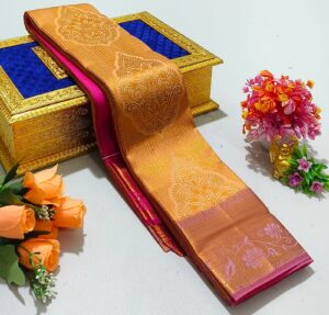 Silk sarees