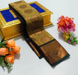 Silk sarees