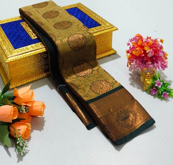 Silk sarees
