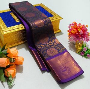 Silk sarees