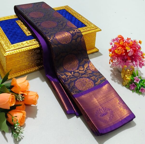 Silk sarees