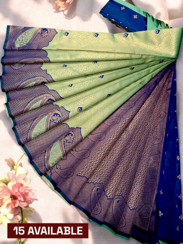 Silk sarees