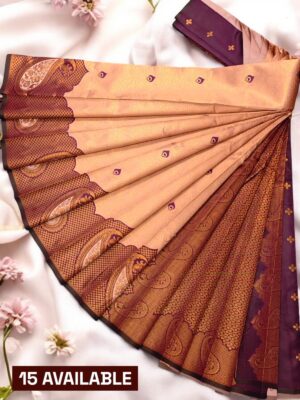 Silk sarees