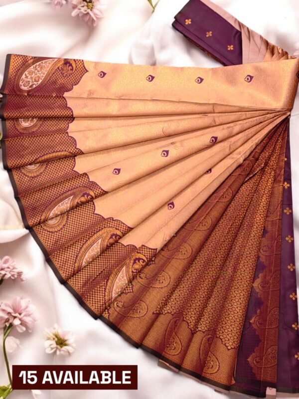 Silk sarees