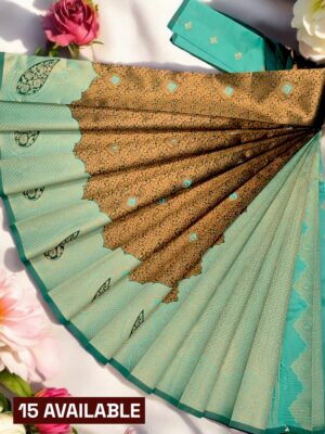 Silk sarees