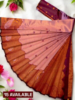 Silk sarees
