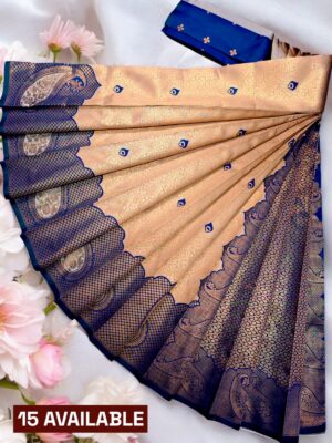 Silk sarees