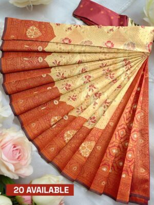 Silk sarees