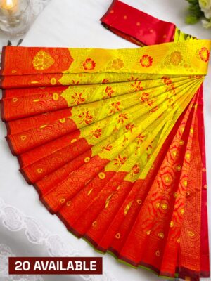 Silk sarees