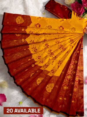 Silk sarees