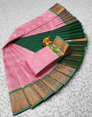 💞 பூந்தமிழ் புடவைகள்💞