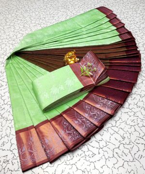 💞 பூந்தமிழ் புடவைகள்💞