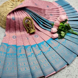 Soft Silk Sarees