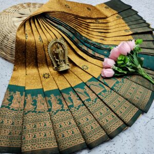 Soft Silk Sarees