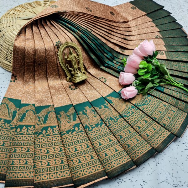 Soft Silk Sarees