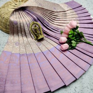 Soft Silk Sarees