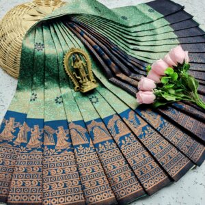 Soft Silk Sarees
