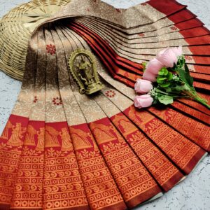 Soft Silk Sarees