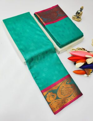 Soft Silk Sarees