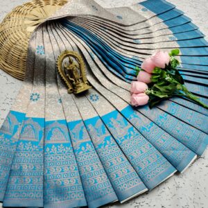 Soft Silk Sarees