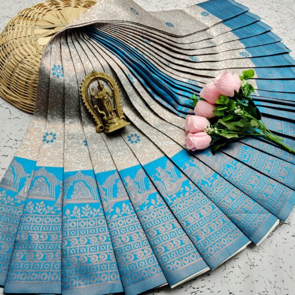 Soft Silk Sarees