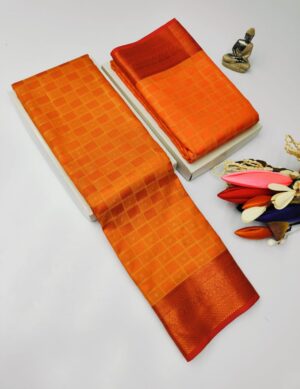 Soft Silk Sarees