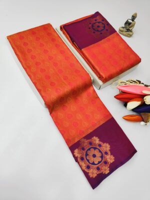 Soft Silk Sarees