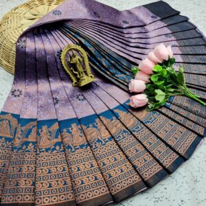 Soft Silk Sarees
