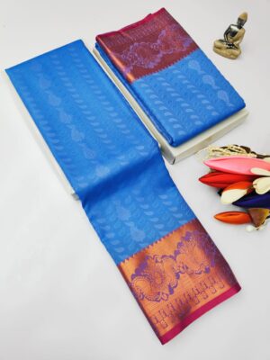 Soft Silk Sarees