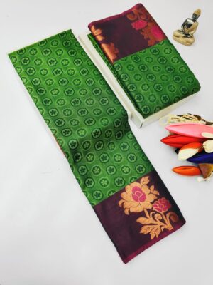 Soft Silk Sarees