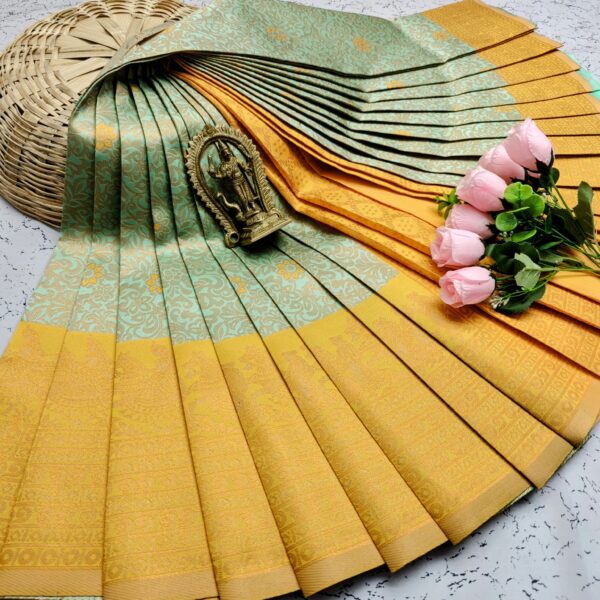 Soft Silk Sarees