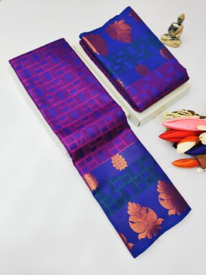 Soft Silk Sarees