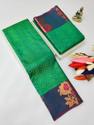 Soft Silk Sarees